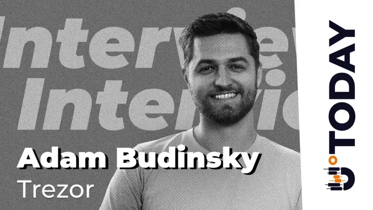 Trezor Safe 7, Staking, Accessible Self-Custody: Rare Interview With Trezor's Head of Hardware Product Adam Budínský