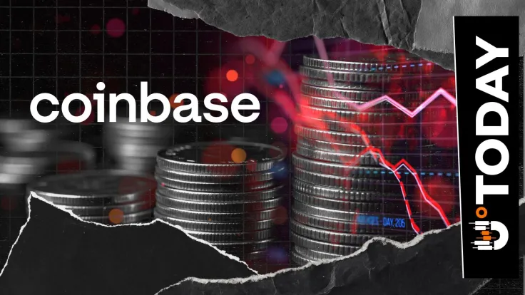 Wall Street Loses Faith in Coinbase  