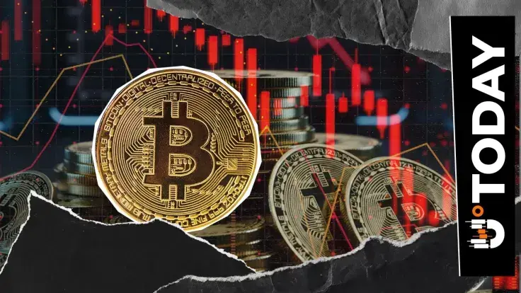 Standard Chartered's Geoff Kendrick Warns of $50,000 Bitcoin Risk as Bank Cuts 2026 Targets