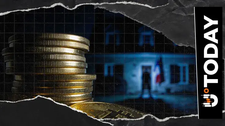 Binance France CEO Targeted in Attempted Home Invasion 