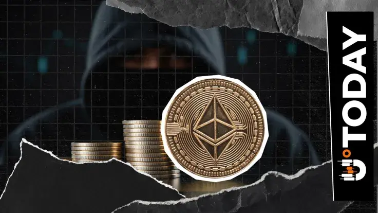 Ethereum Hacker Moves Stolen ETH After Two Years in Dormancy