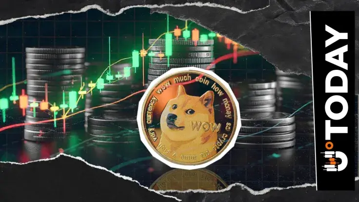 Dogecoin to $0.01? DOGE Price Rebound Signals Possibility
