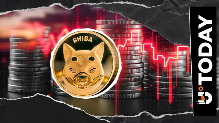 Shiba Inu (SHIB) Momentum Slows as Price Tests 200-EMA Resistance