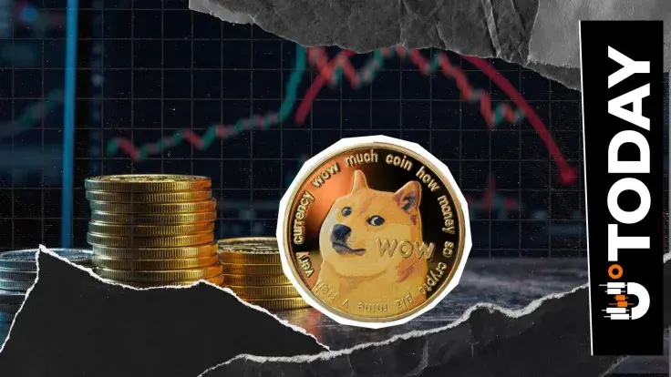 Dogecoin Hits 12,928% Liquidation Imbalance in Hourly Price Shift