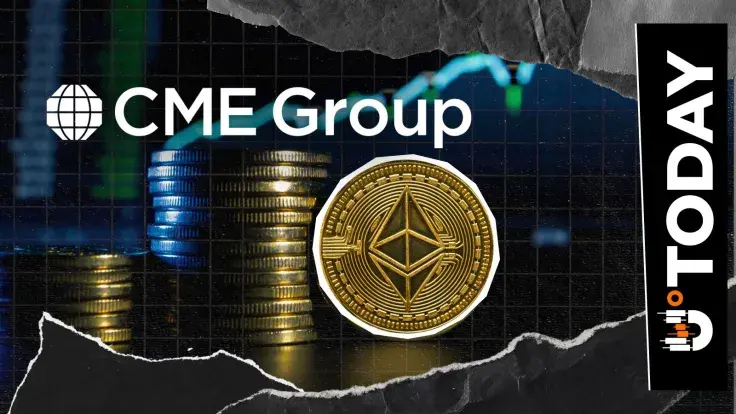 Ethereum Price May Reclaim $2,700 If Current CME Gaps Are Filled