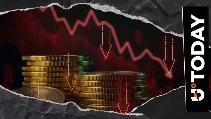 No Altseason in Sight as Volumes Shrink by 50%