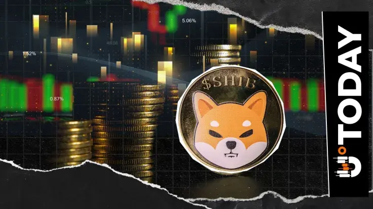 Shiba Inu (SHIB) Futures Activity Drops: Analyzing 129% Shift in Flow