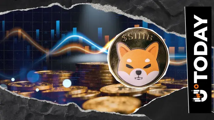 +152 Billion Shiba Inu (SHIB) in Mere 24 Hours: Exchange Inflows Prompt More Selling