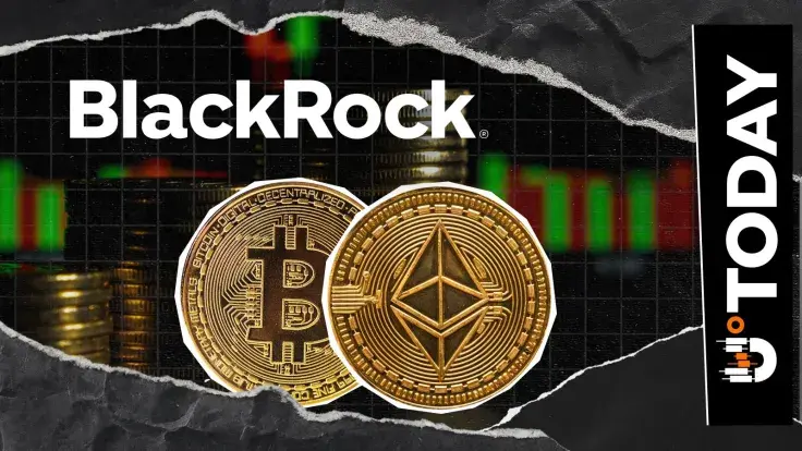 BlackRock Buys Back $150 Million in Bitcoin and Ethereum