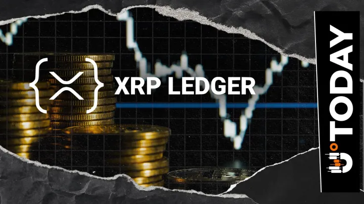 XRPL Payments Spike 200% Despite XRP's Market Downturn