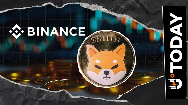 Shiba Inu Whale Sends 50% of SHIB Stack to Binance After Holding for 2 Years
