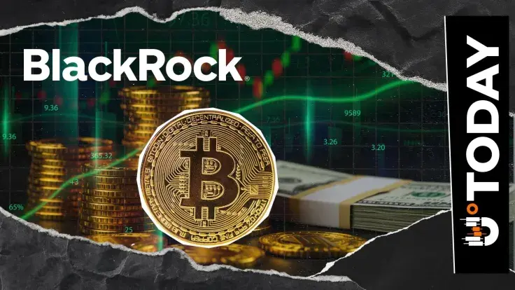 BlackRock's $254 Million Bitcoin Purchase in 24 Hours: They Are Not Stopping