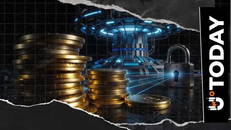 Quantum Computing Risk to Cryptos, Ledger CTO Flags Key Vulnerability