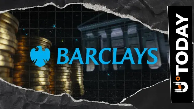 Barclays Bank Begins Exploring Blockchain for Payments