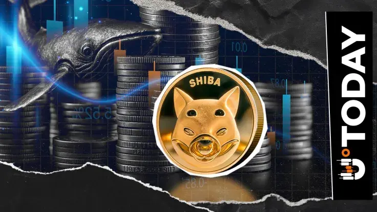 South Korea-Based Shiba Inu (SHIB) Whale Makes First Move in Months, Now Holding 1.616 Trillion Tokens