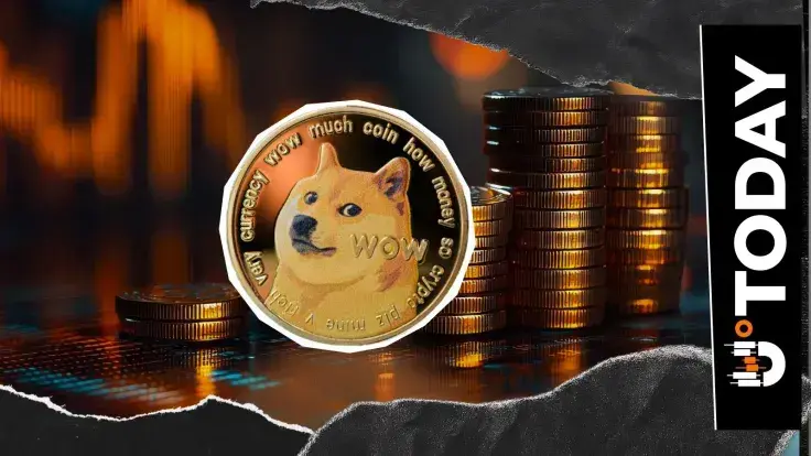 Dogecoin to Close 5th Month in Losses as Price Falls 14%