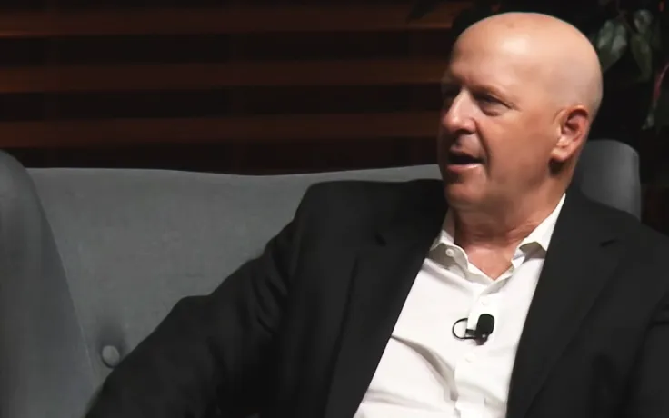 Goldman CEO to Crypto Rebels: Move to El Salvador