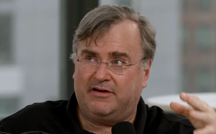 LinkedIn Founder Holds $6 Million Worth of Ethereum (ETH)