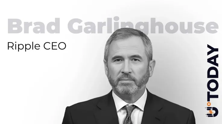 Ripple CEO Sees Major Legal Victory Likely This Spring