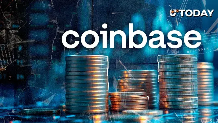 Coinbase Enables Loans Backed by XRP, ADA, and DOGE in US