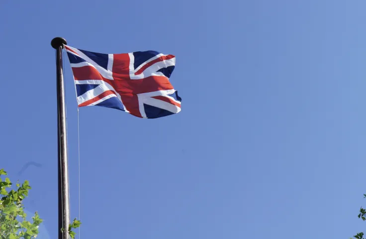  Top British Corporate BTC Holder Determined to Buy More