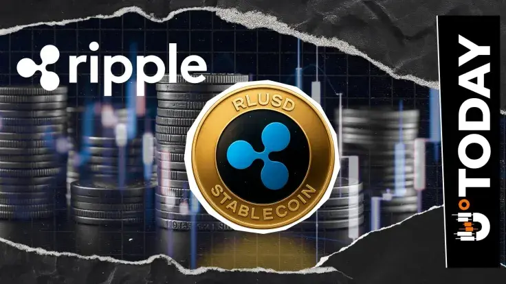 Ripple USD Stablecoin Soars Overnight With $35 Million out of Nowhere