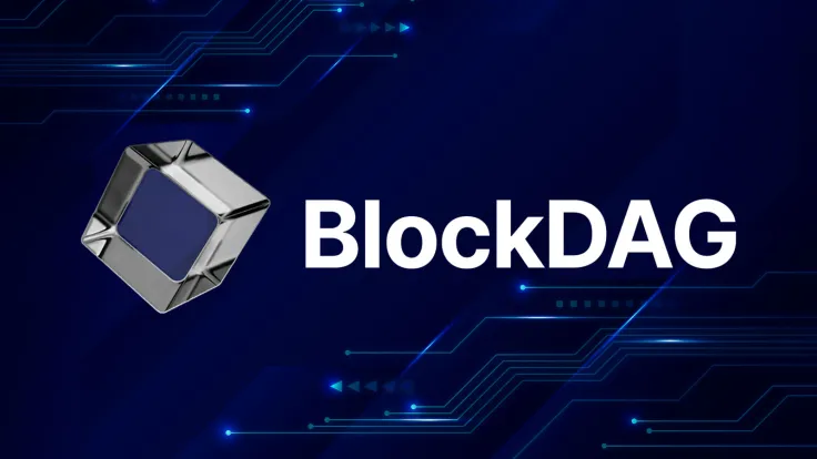 BlockDAG Reveals Entry Price Before March 4 Launch, Ethereum's Strong Position, Bittensor Listed on Large Exchange