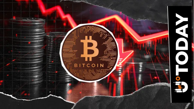 Bitwise Advisor Explains Enormous Crypto Crash 