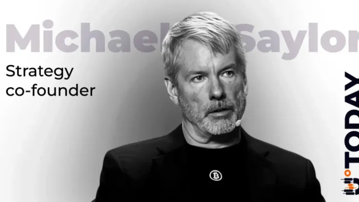 Saylor Says There’s No Consensus on Bitcoin Quantum Threat 