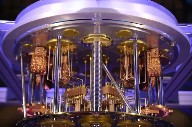 Post-Quantum Bitcoin Recovery Plan Proposed by BitMEX Research