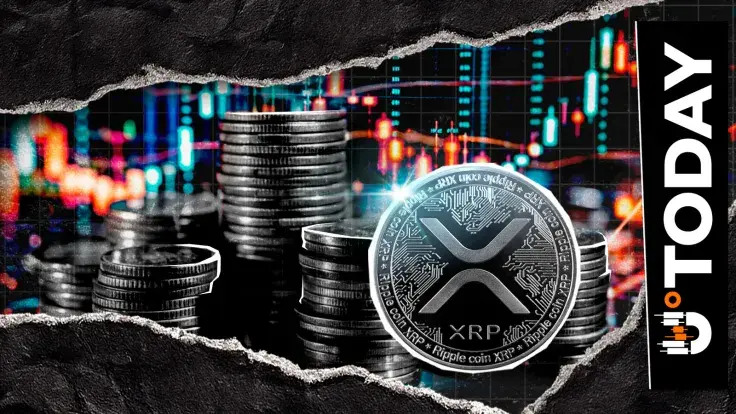 2,715,500,000 XRP: Key Metric Signals Pause on XRP Demand