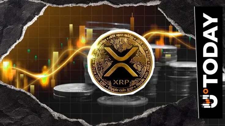 XRP Yearly Returns Hit Lowest Point Since 2023