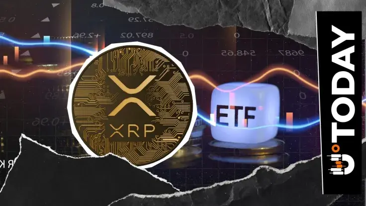 XRP ETFs Note Zero Flows Despite Price Recovery Signals