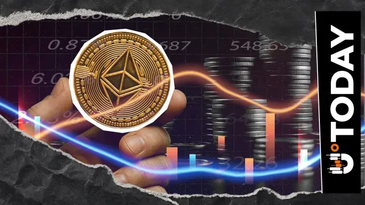 Ethereum Worth $660 Million Pulled From Exchanges in One Week