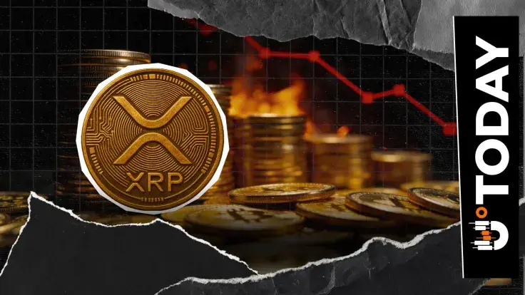 XRP Flashes Bullish Signal With 1,660,000,000 XRP Staked