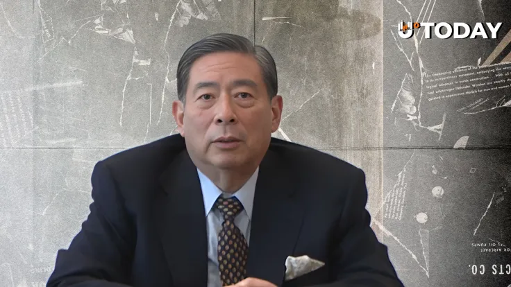SBI President Pushes for XRP Ledger Support