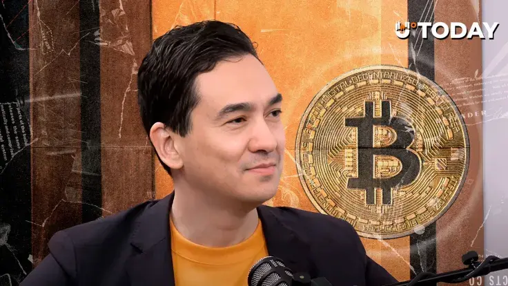 'The Era of Bitcoin Treasuries Is Quietly Spreading': Metaplanet CEO Unveils Upcoming Japanese Bitcoin Treasury