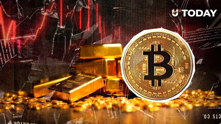 Satoshi's 2010 Post Sheds Light on Bitcoin-Gold Comparison
