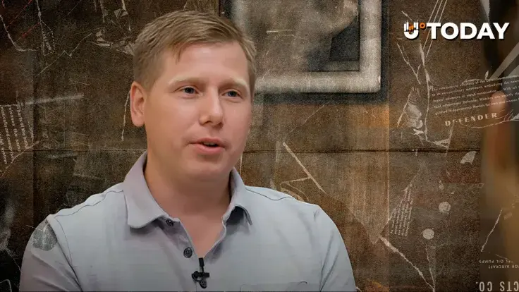 'Crypto King' Silbert: Crash is a Gift from Crypto Gods