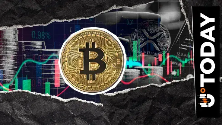 XRP Trader Who Predicted 700% Bull Run Shares Brutal Bitcoin Price Update