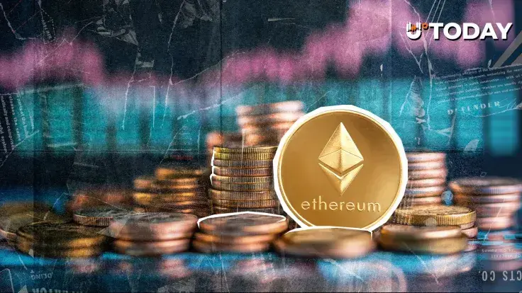 Ethereum Enters Historic Support Zone Amid $818 Million Market Drop, What's Next?