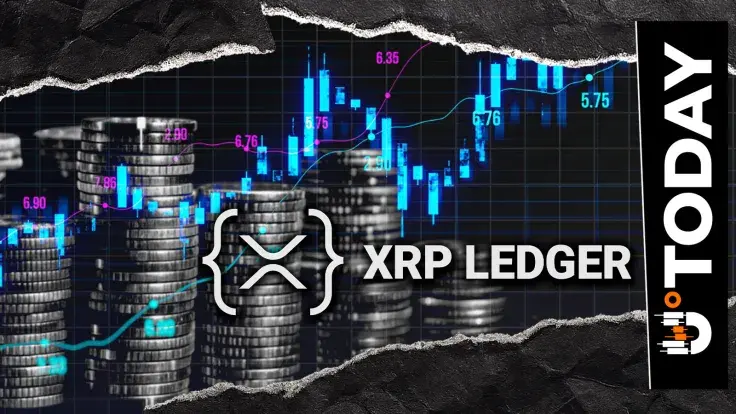 300% XRP Ledger Surge: What's Going On?
