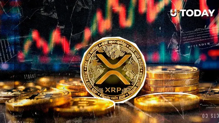 44 Hours Left: Key XRP Feature Could Open Doors to Institutional Flows
