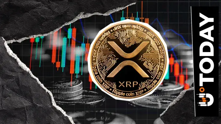XRP Goes Wild With 5,419% Futures Activity Surge as $467 Billion Exits Market