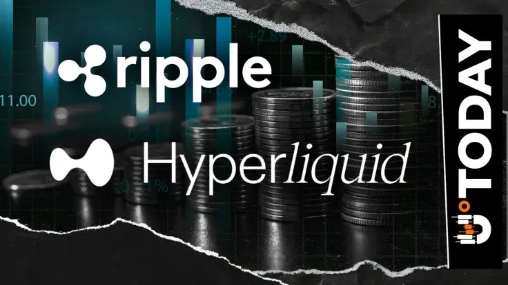 Ripple Prime Goes Live on Hyperliquid: Why This Is 'God-Mode' Move for XRP