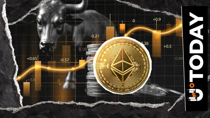 'Extreme Positive': Ethereum (ETH) Back in Bull Market Mode