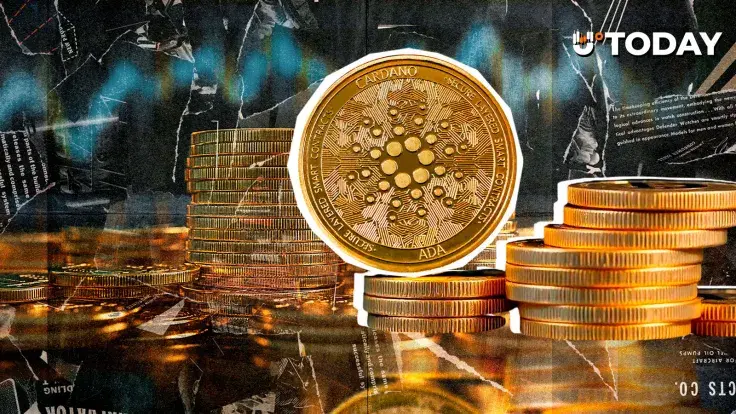 Cardano (ADA) Reclaims $10 Billion Market Cap, But Top 10 Bar Is Now Higher