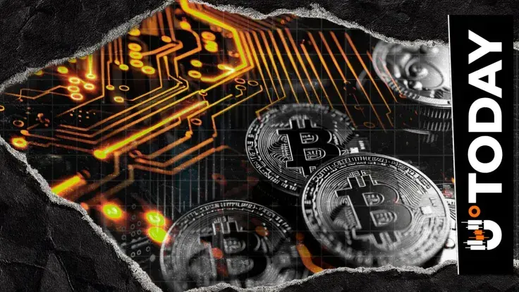 Bitcoin's 'Quantum Discount': Why Willy Woo Says BTC Is Breaking 12-Year Trend Against Gold