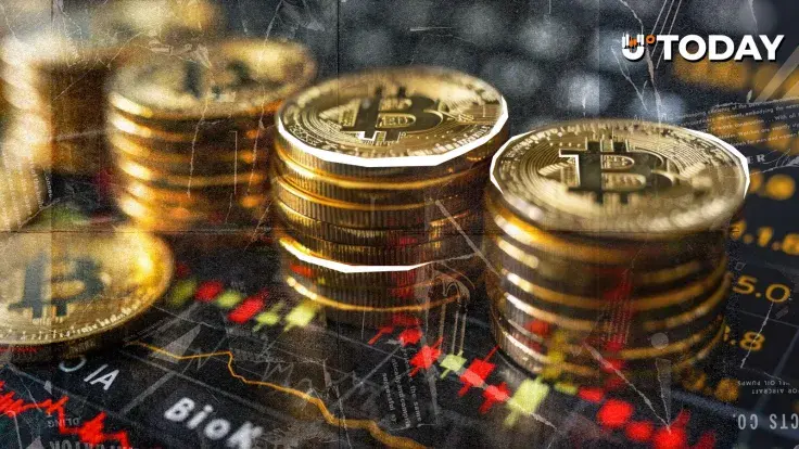 BTC Saw Its Largest Short Liquidation Spike Since 2024 But Makes U-Turn