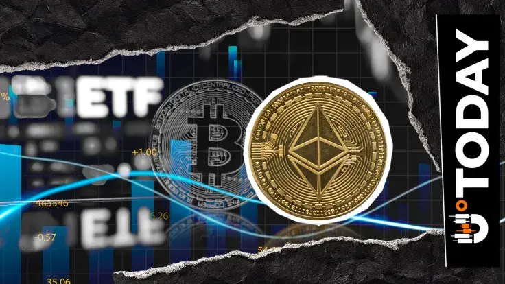 Harvard Trims Bitcoin ETF Stake by 21%, Buys Ethereum Instead